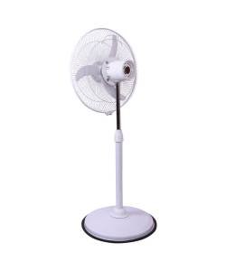 AIRTOP Farata Fan 16 Inch White Fan